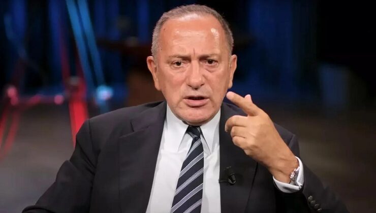 RTÜK’ten Fatih Altaylı’ya 72 saatlik süre: Erişim engeli geliyor