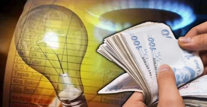 Elektrik zammında müjdeli haber geldi