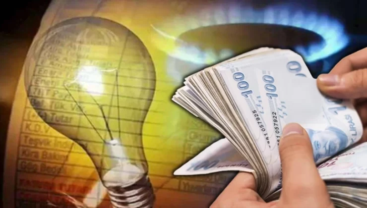 Elektrik zammında müjdeli haber geldi