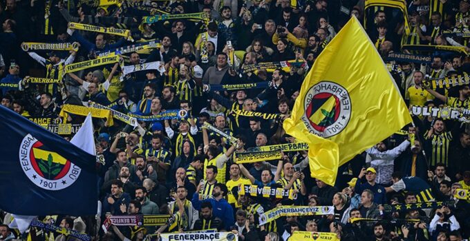 Taraftarlar için heyecan dorukta! Fenerbahçe’ye bomba transfer
