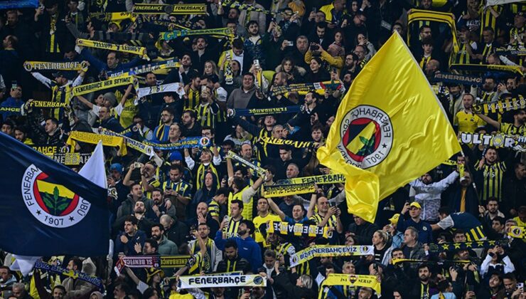 Taraftarlar için heyecan dorukta! Fenerbahçe’ye bomba transfer