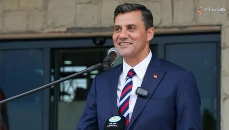 Ferdi Zeyrek'in bir ay önceki konuşması ortaya çıktı! 'Nasip olursa bu şehirde vefat edeceğim'