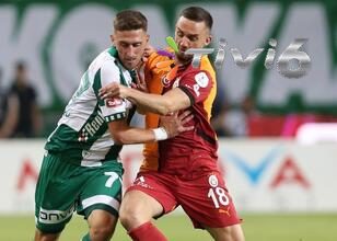 Galatasaray’da veda ihtimali: Berkan Kutlu