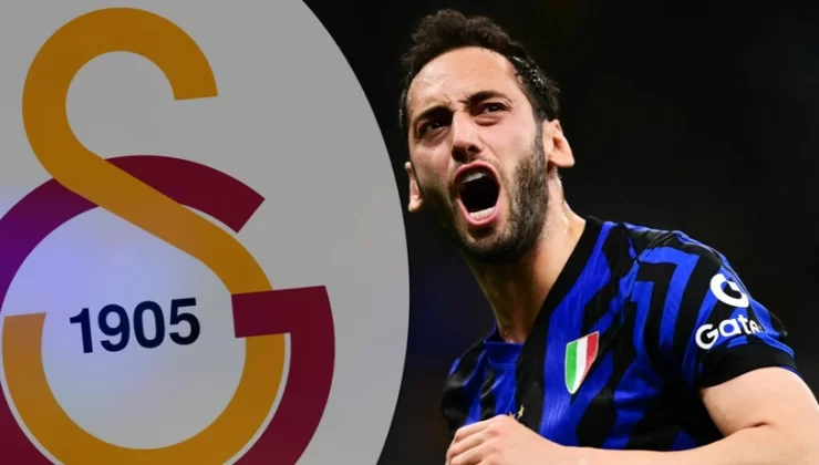 Galatasaray’ın Hakan Çalhanoğlu planı belli oldu