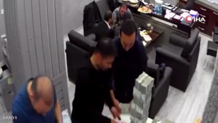 İBB yolsuzluk soruşturmasında şüpheli Ertan Yıldız’dan çarpıcı ifade