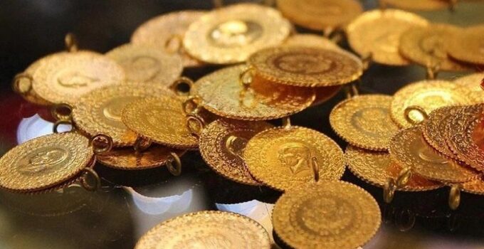 Savaş altını vurdu: Altın piyasası sert düştü