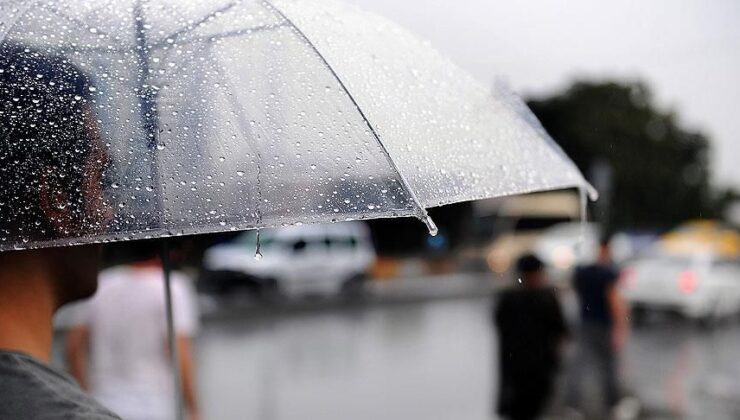 Meteoroloji açıkladı: Hafta sonu planı yapanlar bu habere çok üzülecek