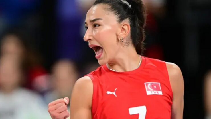 Yıldız isim Hande Baladın’dan kahreden haber!