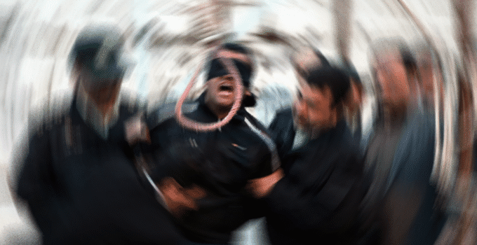 İran’da MOSSAD casuslarına idam: 700’den fazla kişi gözaltında