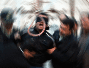 İran’da MOSSAD casusu idam edildi