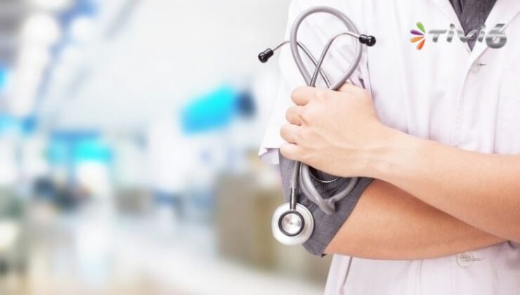 Iğdır'da doktoru darp eden kişi tutuklandı