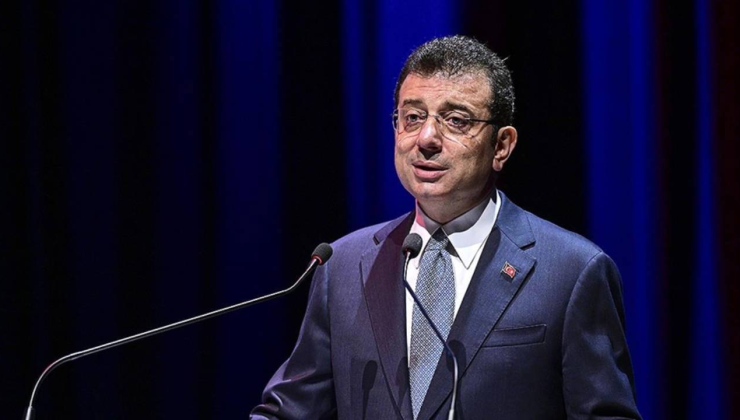 Ekrem İmamoğlu’nun yeni davasında duruşma günü belli oldu
