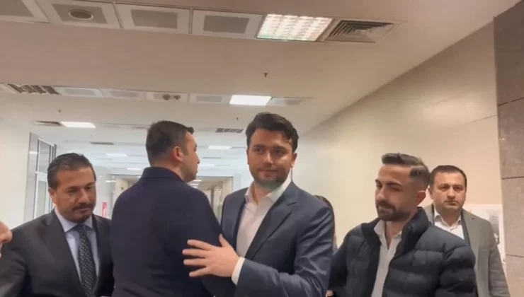 İmamoğlu’nun avukatı Mehmet Pehlivan ifadeye çağrıldı