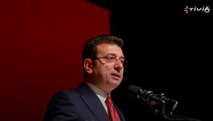 İmamoğlu'ndan bir duyuru daha! Yeşil Türkiye Seferberliği