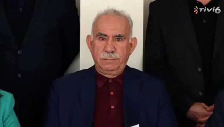 İmralı'ya bayram ziyareti: PKK elebaşının yeğenleri adaya gitti