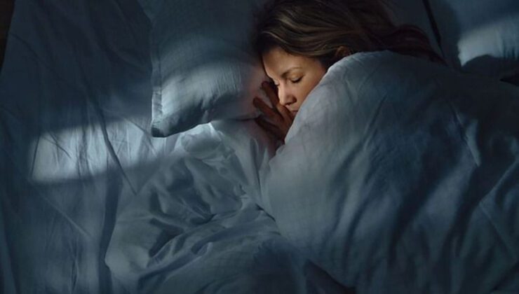Gece boyunca rahat uyku için neler yapılabilir?