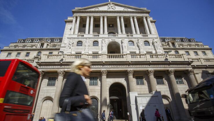 ING, Merkez Bankası’nın Haziran PPK Toplantısı’ndan Umutlu Değil