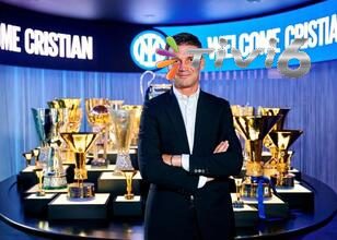 Inter’de Cristian Chivu dönemi