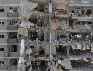 İran’da ölü sayısı 224’e, yaralı sayısı 1.481’e yükseldi