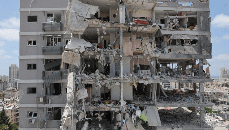 İran’da ölü sayısı 224’e, yaralı sayısı 1.481’e yükseldi