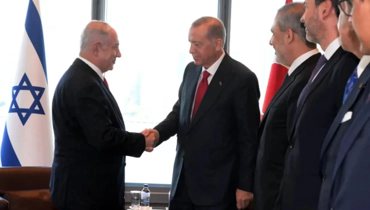 Türkiye’den İsrail ve İran’a ateşkes çağrısı