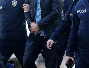 Hastanede rüşvet soruşturması: Profesörler gözaltında