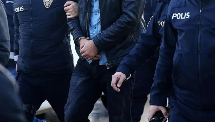 Hastanede rüşvet soruşturması: Profesörler gözaltında