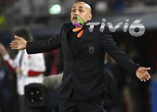 İtalya’da ayrılık: Spalletti görevden alındı!