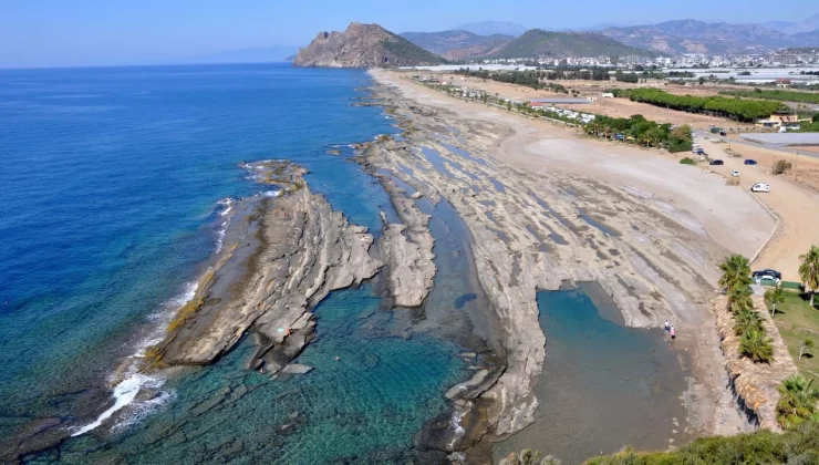 Antalya Koru Sahili’nde otel projesine ‘akdeniz fokları ve caretta caretta’ davası