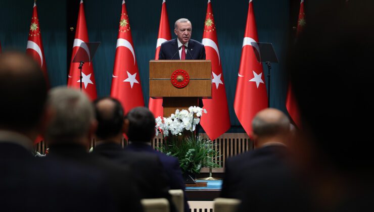 Erdoğan’dan ‘Trump-Putin-Zelenskiy Zirvesi’ Çağrısı