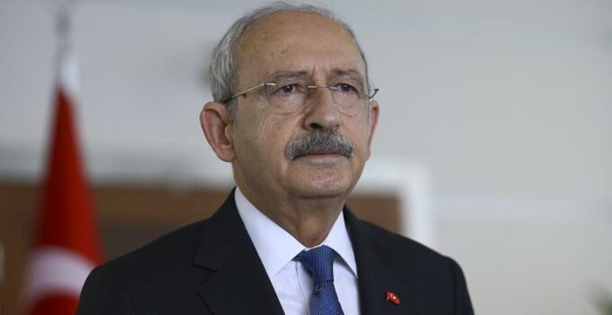 Tüm gözler CHP’nin kurultay davasında! İşte tüm detaylar