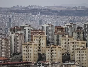 Deprem sonrası konut satışlarında en çok tercih edilen bölgeler belli oldu