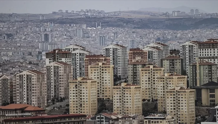 Deprem sonrası konut satışlarında en çok tercih edilen bölgeler belli oldu