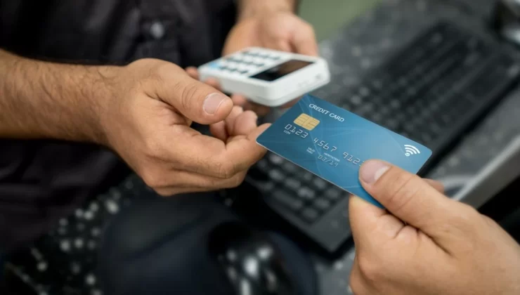 Kredi kartında nakit avans devrimi: Vatandaş bu duruma ne diyecek?