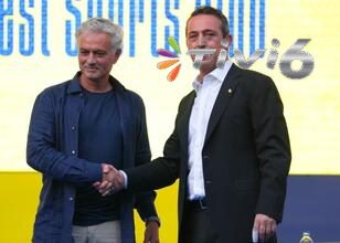 Londra’daki zirvede Fenerbahçe’nin geleceği konuşuldu! Fenerbahçe haberler – Fenerbahçe son dakika haberleri – Jose Mourinho ayrılıyor mu?