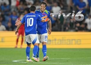 MAÇ ÖZETİ İZLE: İtalya 2-0 Moldova maçı özeti ve golleri izle