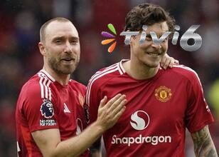 Manchester United’da yaprak dökümü!