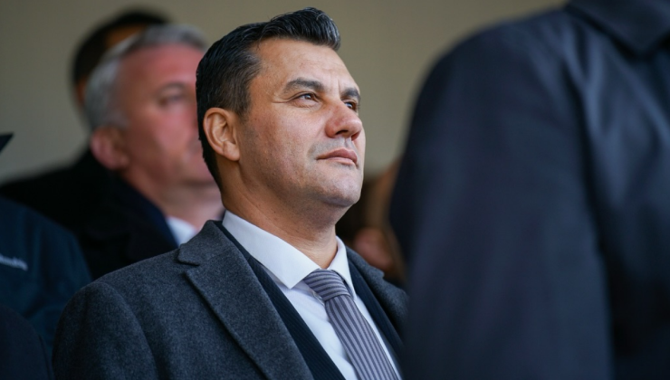 Ferdi Zeyrek’in vefatıyla ilgili sır perdesi aralandı: İşte bilirkişi raporu!