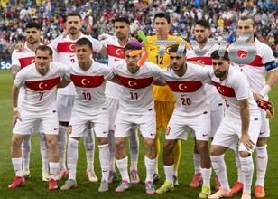 Meksika – Türkiye: Muhtemel 11’ler