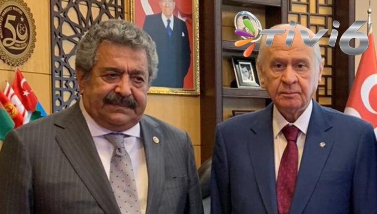 MHP'li isimden dikkat çeken yargı çıkışı