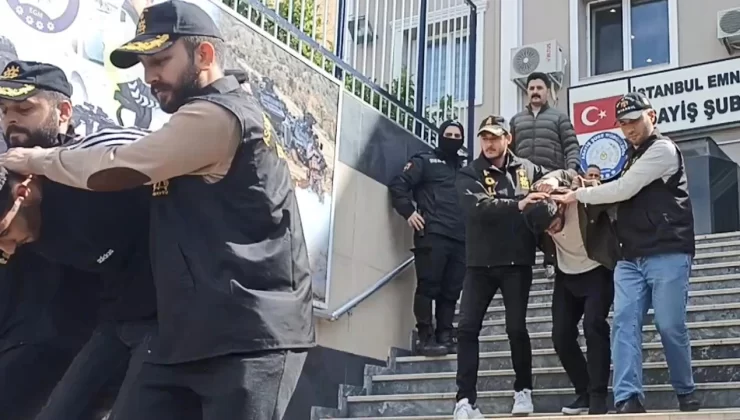Minguzzi ailesine tehdit davasında flaş gelişme