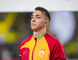 Fernando Muslera’nın yeni takımı belli oldu