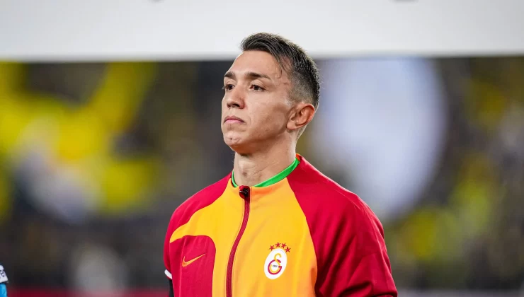 Fernando Muslera’nın yeni takımı belli oldu