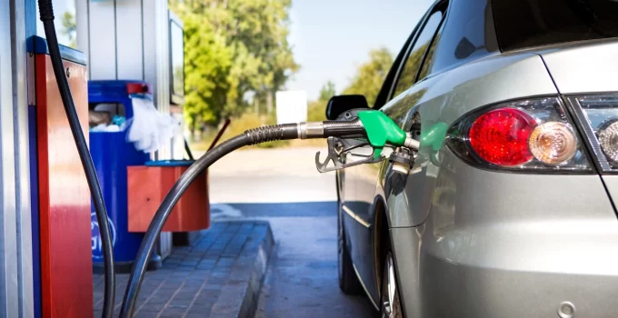 Motorin ve Otogaz Fiyatlarında Sürpriz Gelişme