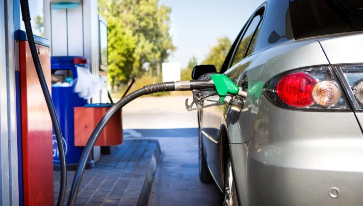 Motorin ve Otogaz Fiyatlarında Sürpriz Gelişme
