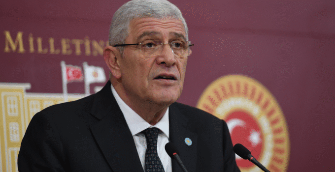 Dervişoğlu’ndan orman yangınlarına ilişkin flaş açıklama: “Yüreğimiz yanıyor”