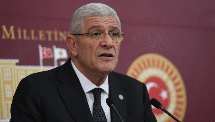 Dervişoğlu’ndan orman yangınlarına ilişkin flaş açıklama: “Yüreğimiz yanıyor”