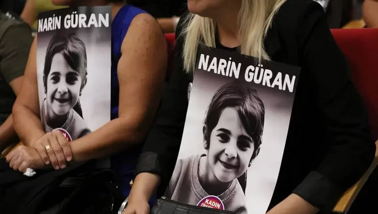 Narin Güran davasında gerekçeli karar açıklandı