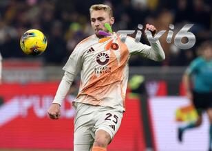 Nelsson’a İtalya’dan yeni talip! – Victor Nelsson istatistikleri, rakamları, piyasa değeri