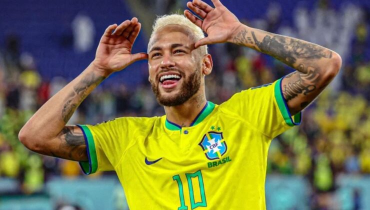 Fenerbahçe’den Neymar bombası! Büyük anlaşma ne zaman?